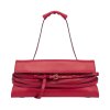 MOSCHINO THE TIE ME SHOULDER BAG MC4061PP1OOA0